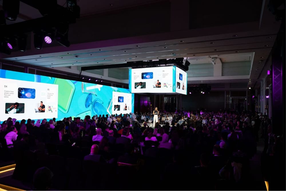 1 Billion Followers Summit Announces Partnership with Yango Play for 2025 Edition in Dubai