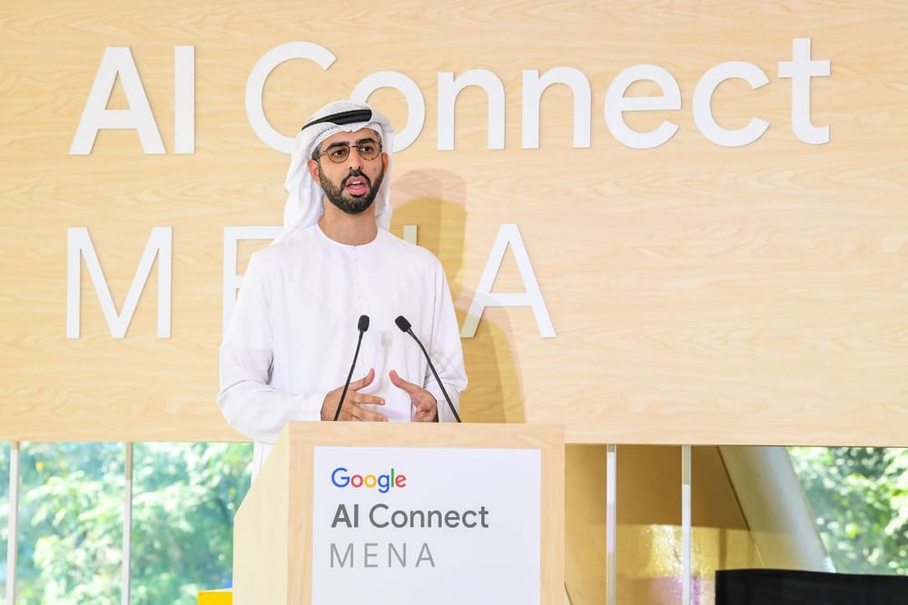 Google Launches Major AI Initiative for MENA Region to Empower 500,000 with AI Skills by 2027