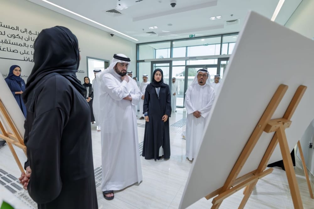 Dubai Opens SOUN Centre to Rehabilitate and Empower At-Risk Youth