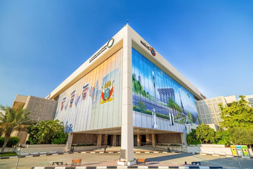 Al Furjan Fund and DEWA Join Forces to Enhance Dubai's Social Initiatives