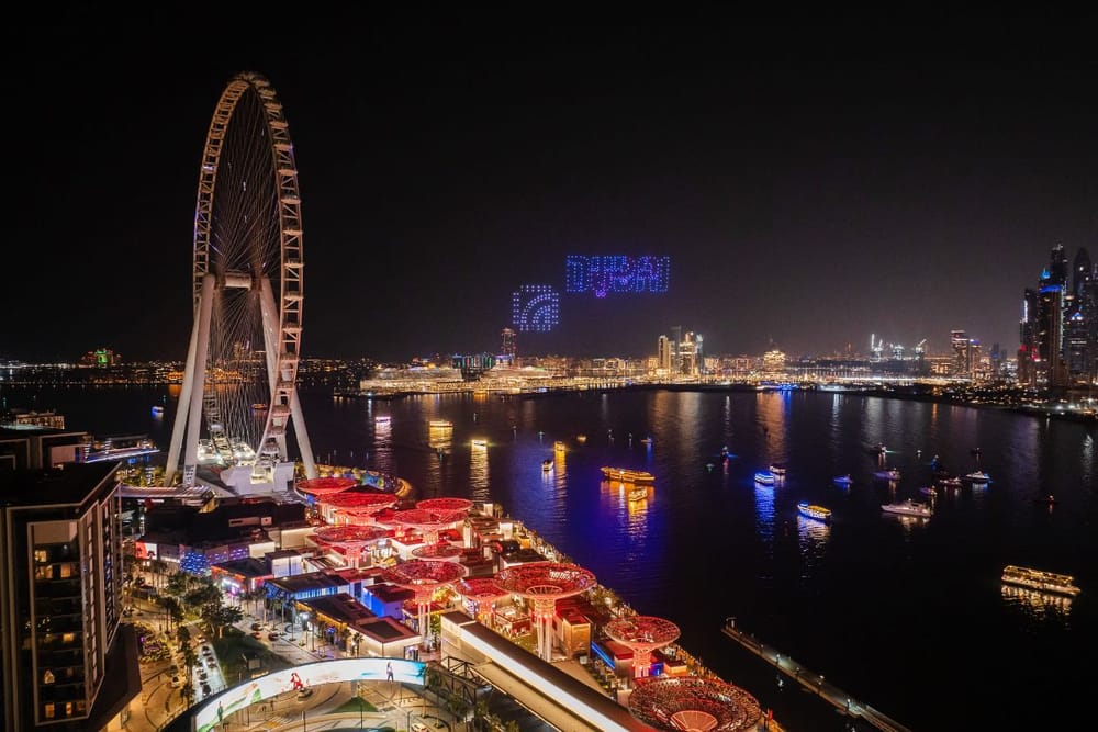 Dubai Shopping Festival Marks 30th Anniversary with Extraordinary Line-Up of Events