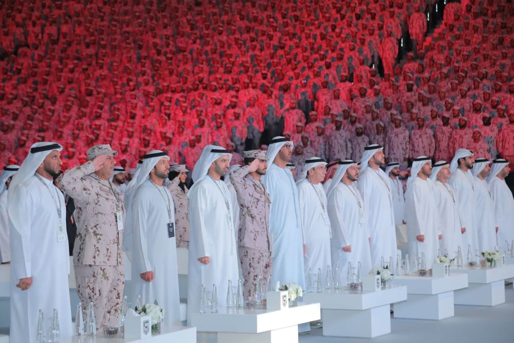 Federal Youth Authority, National Service & Reserve Authority Organise 2nd Fakhr Forum