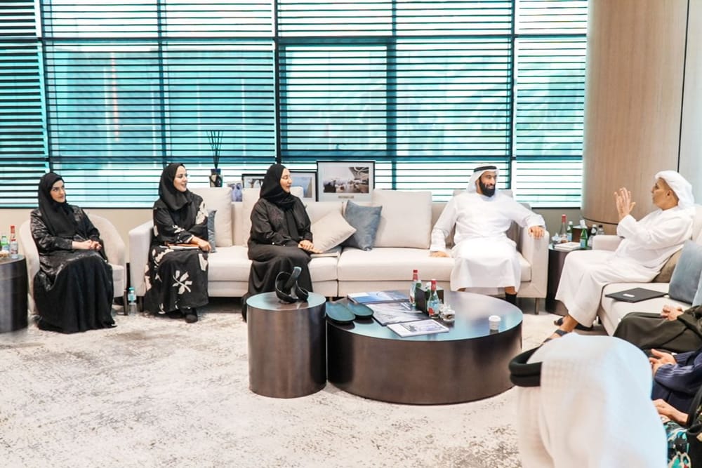 Dubai's New Traffic Plan Promotes Flexible Work to Ease Congestion and Boost Work-Life Balance