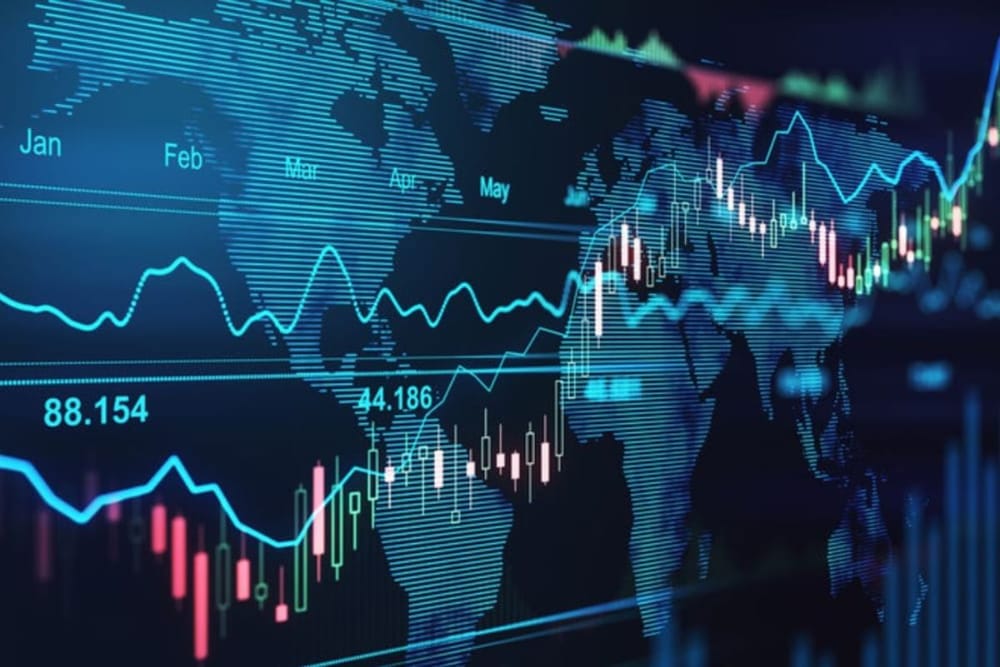 Nasdaq Dubai Lists Bonds Worth $2 Billion from China’s Ministry of Finance