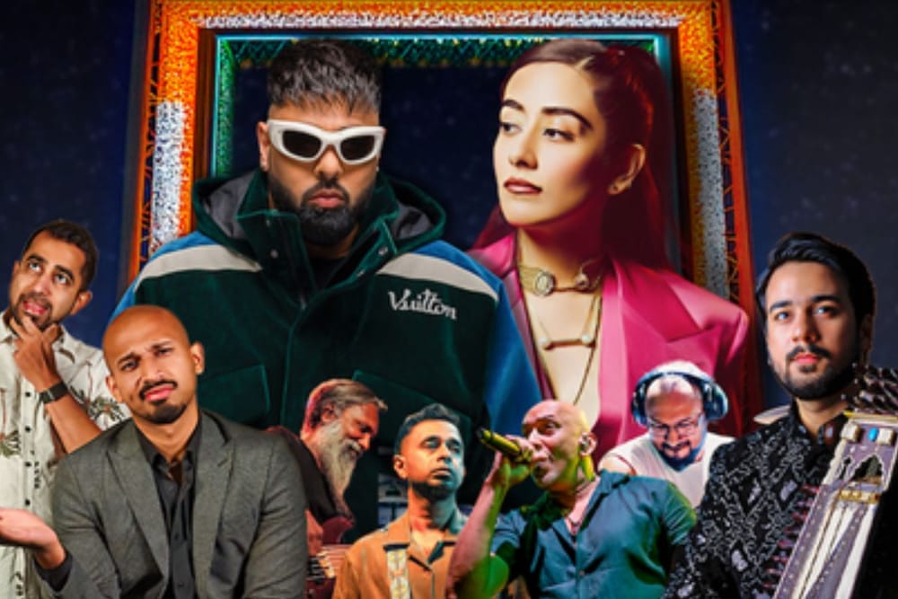 Join the Free Diwali Celebration by Emirates Love India at Zabeel Park on 16 Nov