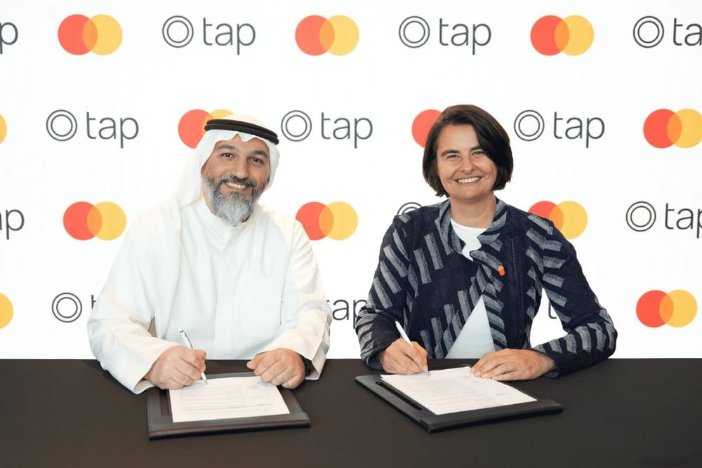 Tap Payments & Mastercard Launch 'Click to Pay' with Payment Passkey for eCommerce