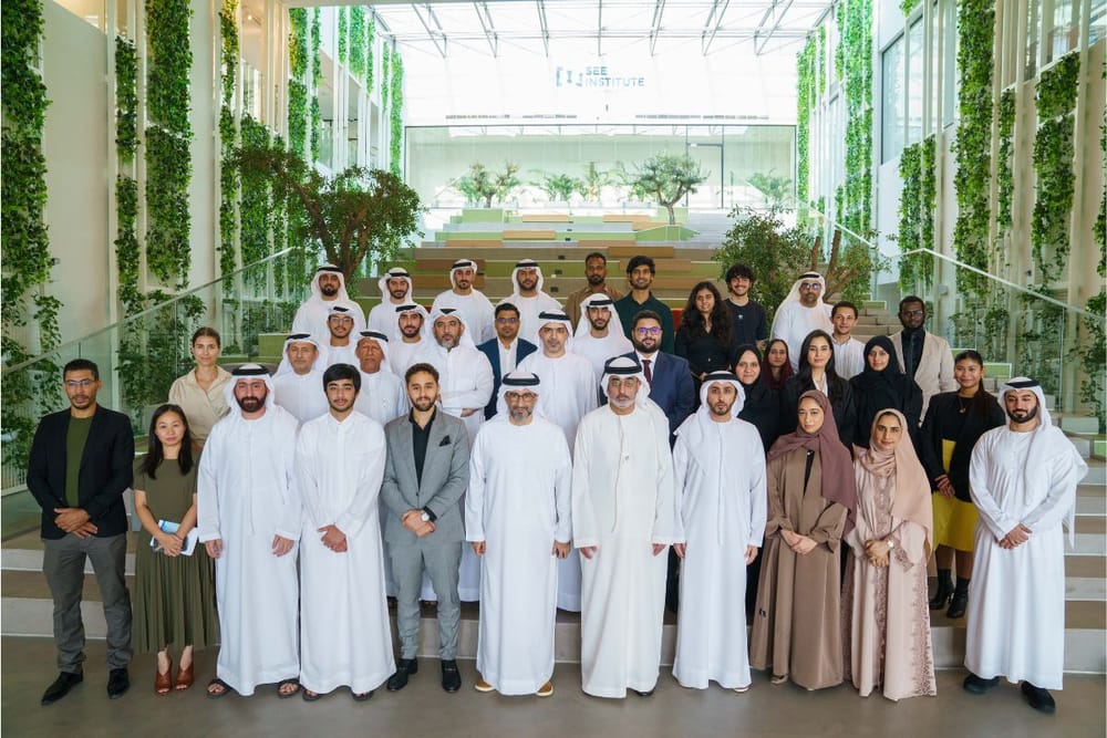 Bedayat and Dubai SME Announce Selection of 20 Promising Emirati Startups for the ‘Emirati Tech Founder’ Programme