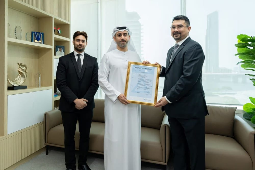 Salik Achieves ISO 37301:2021 Certification for Compliance Management