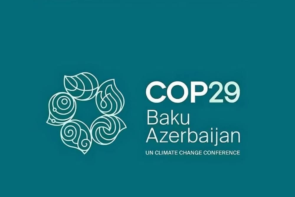 UAE Highlights Sustainable Construction Initiatives at COP29