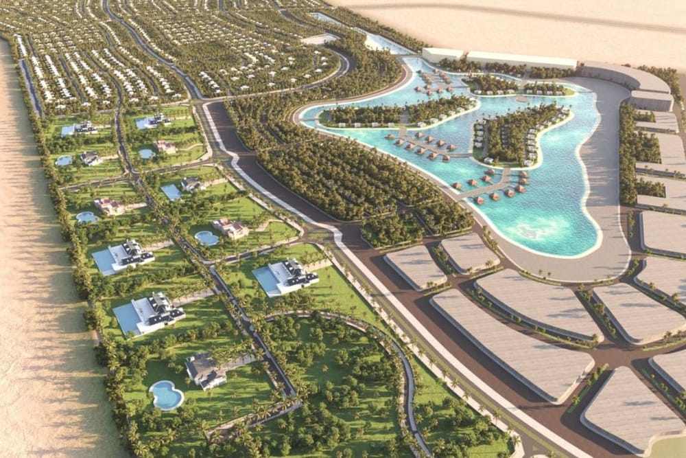 Arabian Hills Real Estate Launches Phase Two of Iconic Estate Development