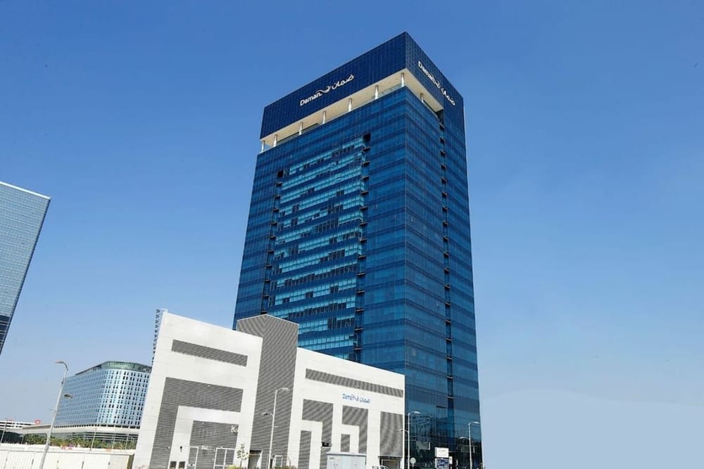Daman Named Best Perceived Health Insurance Brand in the UAE