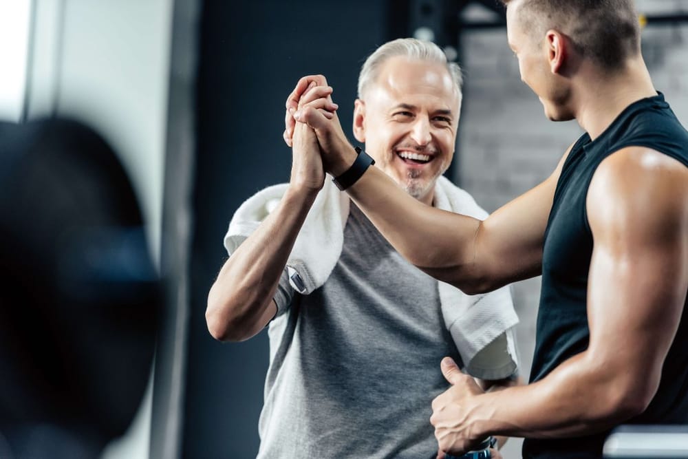 Unlock Your Fitness Potential: How to Find the Right Personal Trainer in Dubai