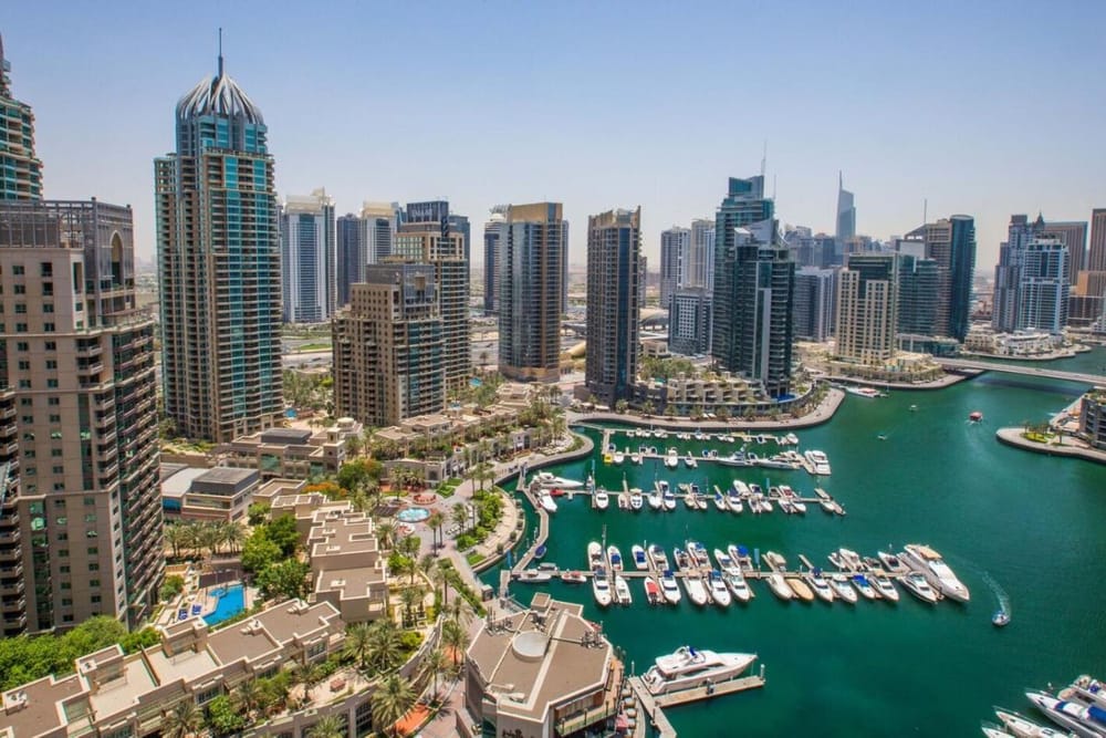 Dubai Landlords Introduce Flexible Payment Terms and Reduce Eviction Notices