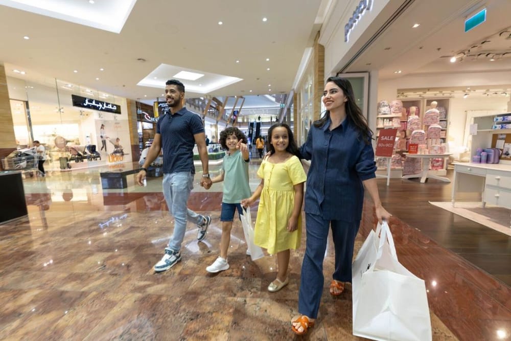 Eid Al Etihad: Dubai Extends 3-Day Super Sale Until December 2