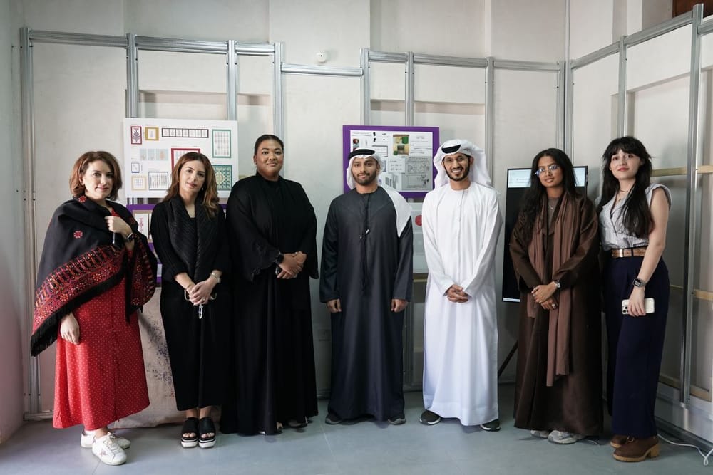 Dubai Culture Launches Art + Tech Collaborative Training Programme