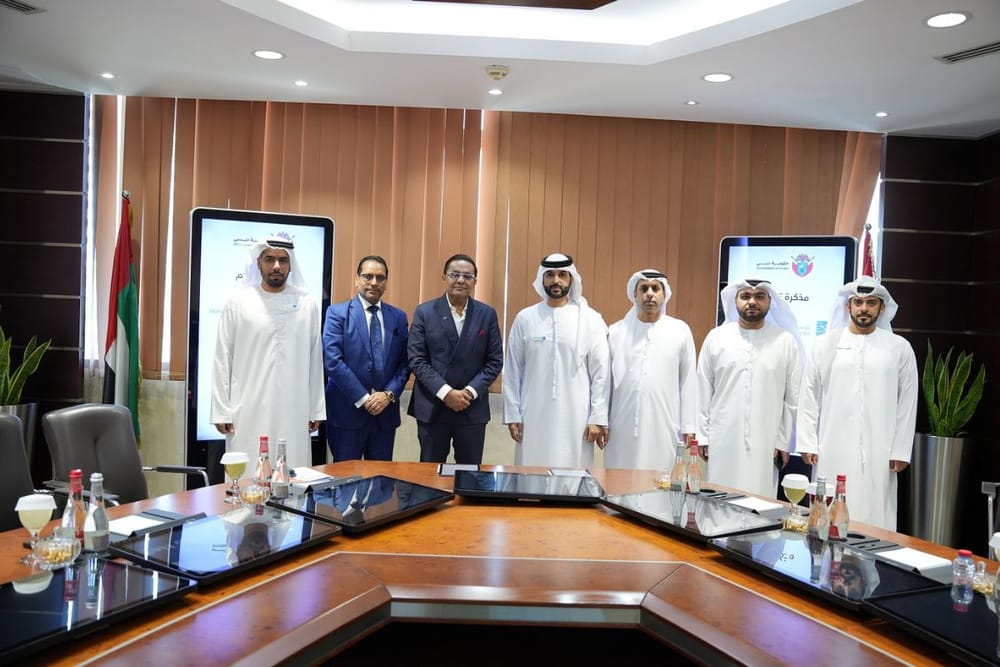 MBR Housing and Danube Partner for Sustainable Housing Projects