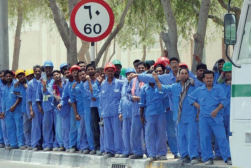 Dubai to Conduct Social Survey to Assess Living Conditions of Households and Domestic Workers