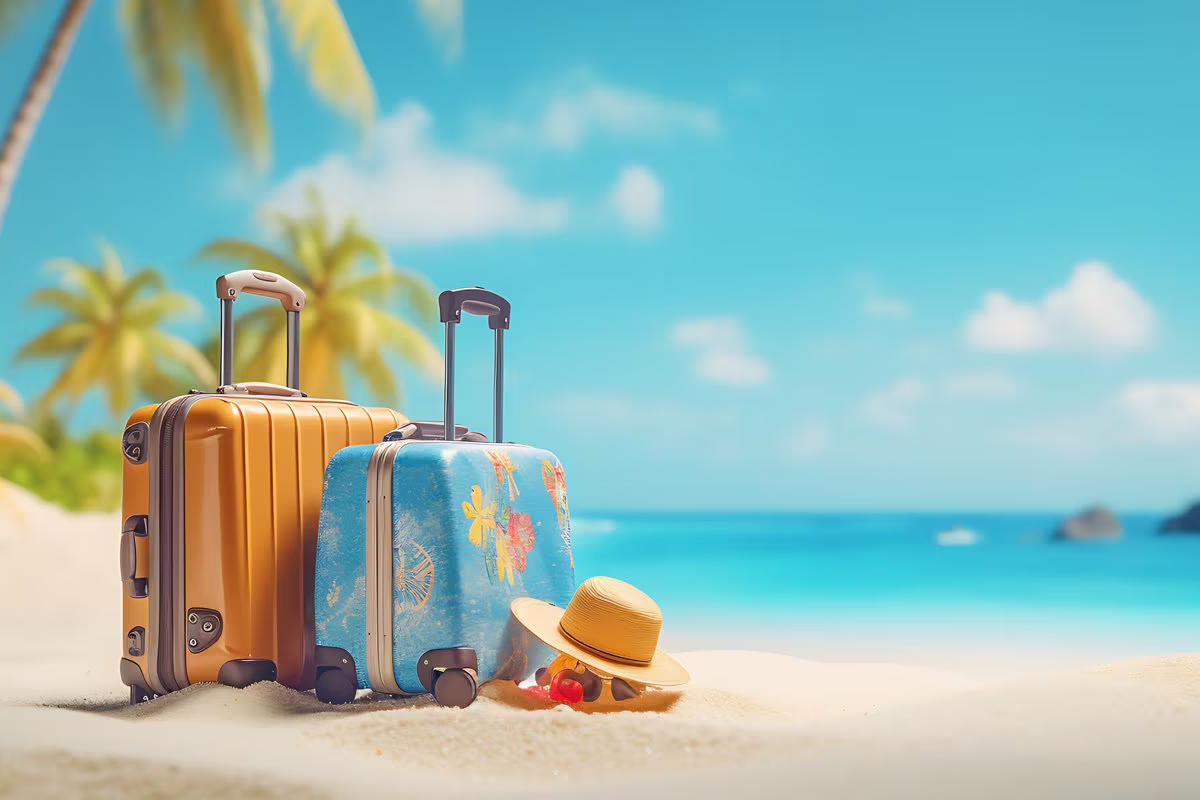 Top Holiday Getaways Near Dubai to Welcome the New Year