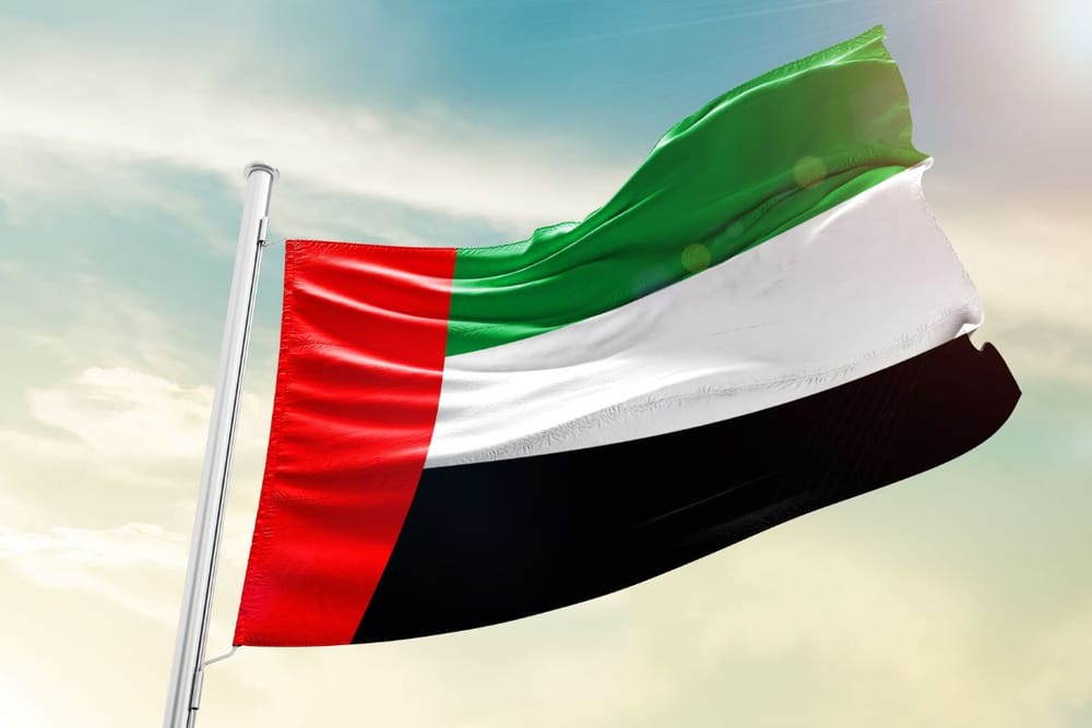 UAE Ranks Fifth Globally in Quality Infrastructure for Sustainable Development Index