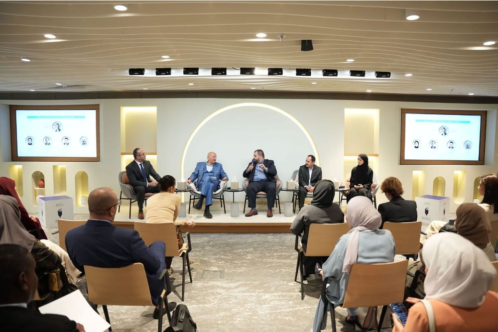 DPC and Dubai Media Academy Host AI-Focused Training Programme for Media Professionals