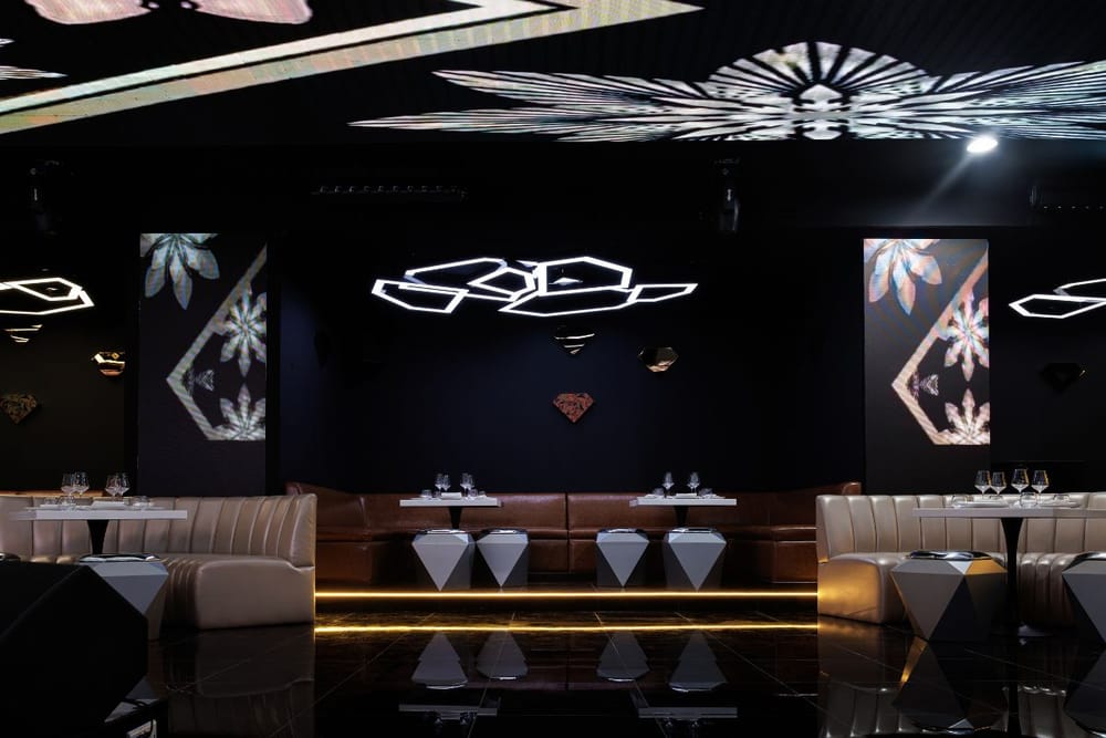 Unveiling FTV Dubai: Where Fashion, Dining and Entertainment Meet