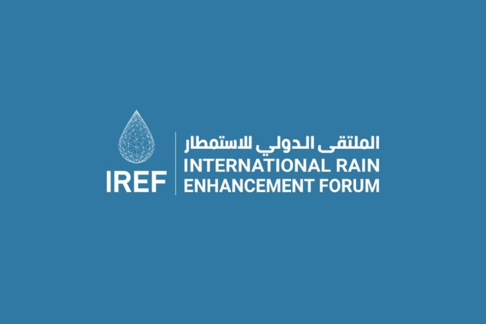 UAE Prepares for 7th International Rain Enhancement Forum