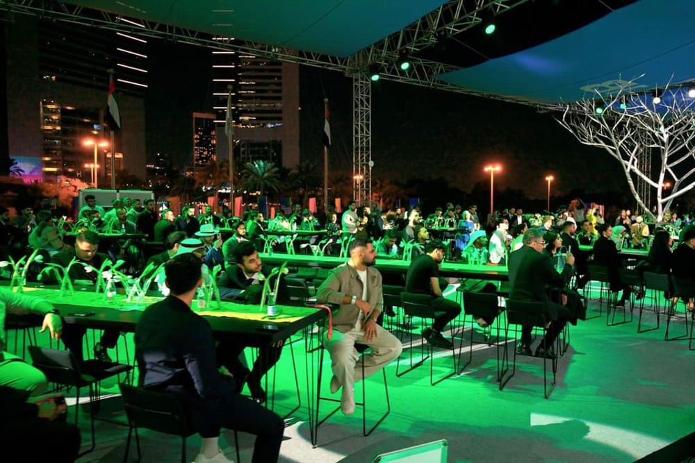XPOZED Launches in UAE to Empower Talent, Boost Creative Production