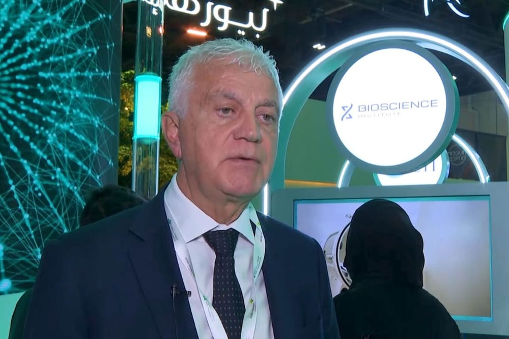 Dubai's Bioscience Institute Pioneers Early Cancer Detection and Aging Analysis