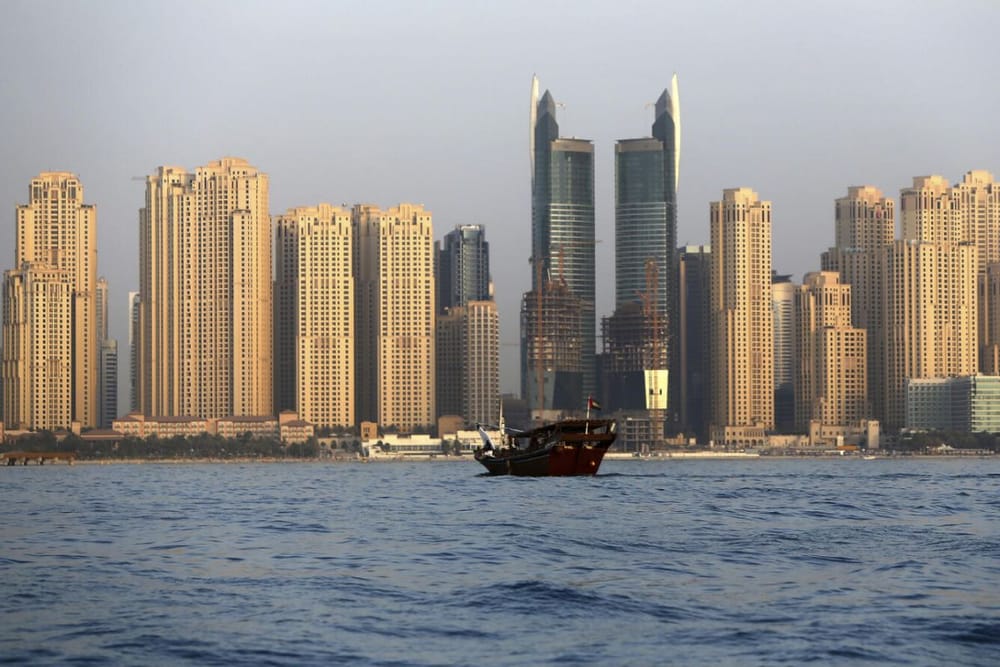 Dubai Rent Increases to Slow in 2025 as Property Market Sees Record Supply