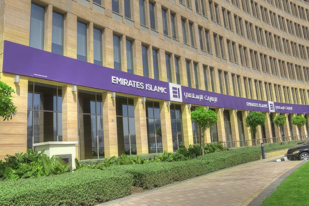 Emirates Islamic Reports Record Profits in 2024 with a 46% Increase in Pre-Tax Earnings