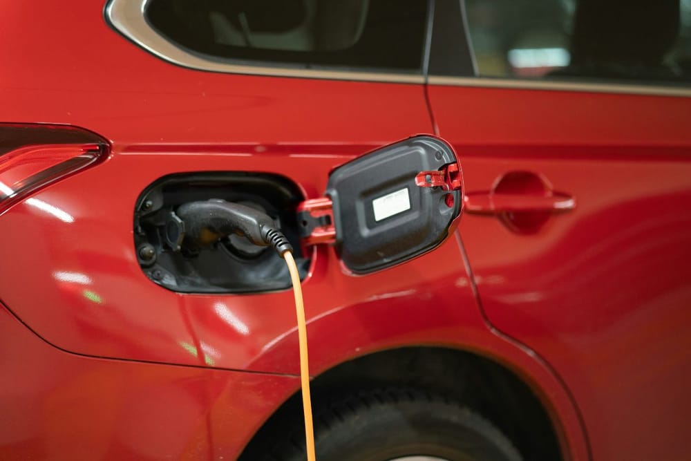 IEA Report Highlights Affordable EVs as Crucial for Accelerating Adoption