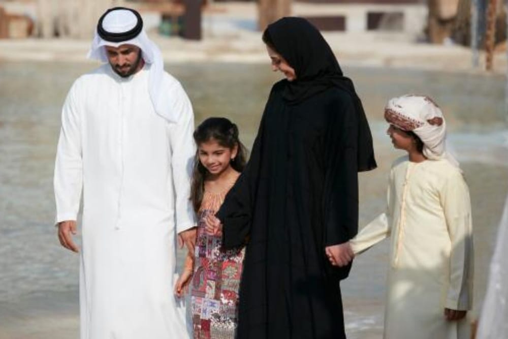 UAE’s New Family Law Introduces Major Reforms: Key Highlights Explained