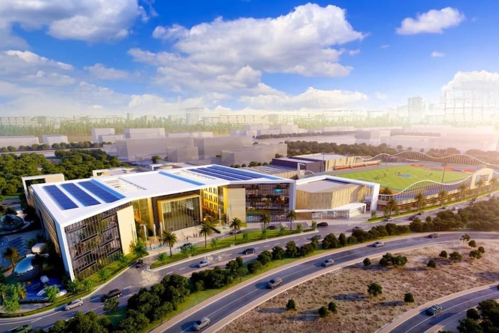 GEMS to Launch UAE’s Most Expensive School in 2025