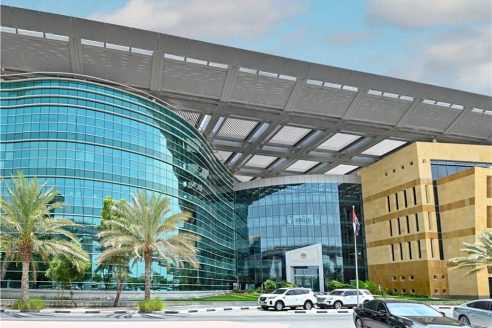 UAE Launches Geospatial Data Platform to Enhance Agricultural Sustainability
