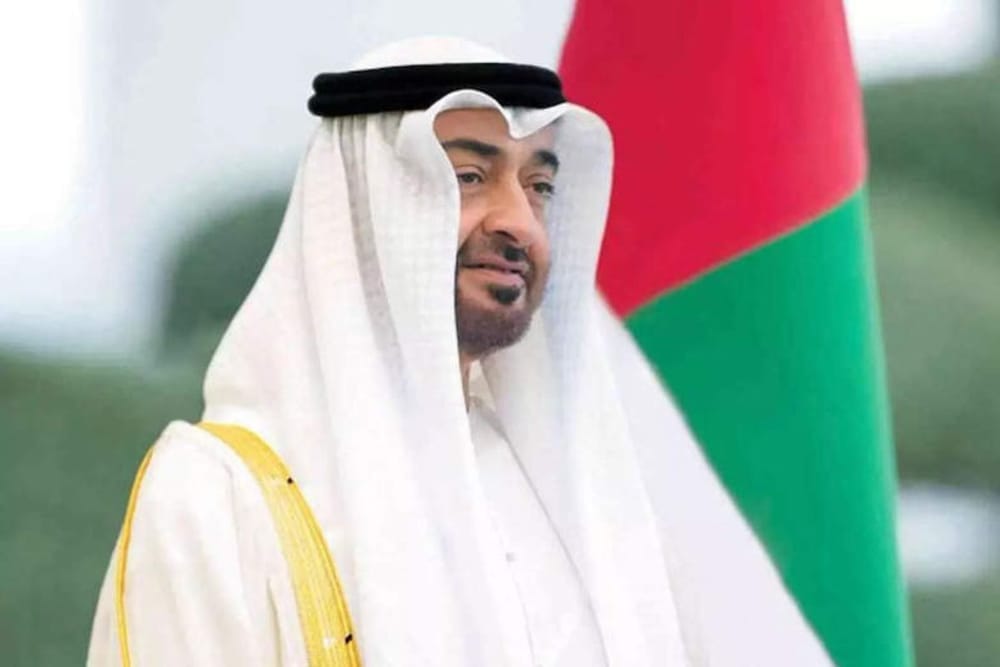 UAE to Celebrate 2025 as the Year of Community