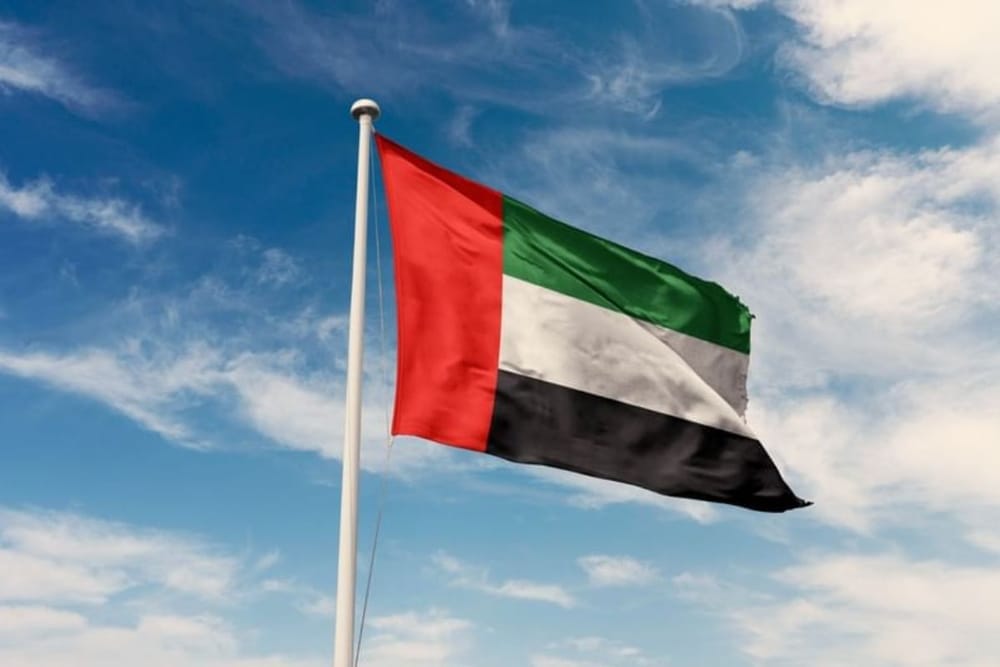 UAE Unveils Whitepaper Highlighting its Position as a Global FDI Magnet