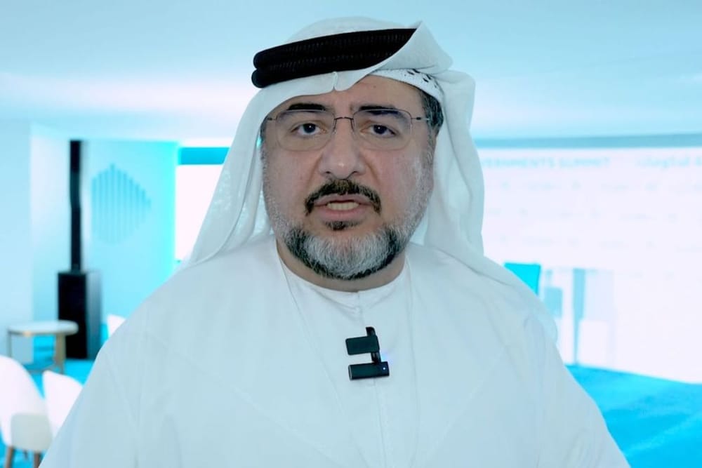 Dubai Chambers Highlights UAE’s Global Partnerships and AI Growth at WGS