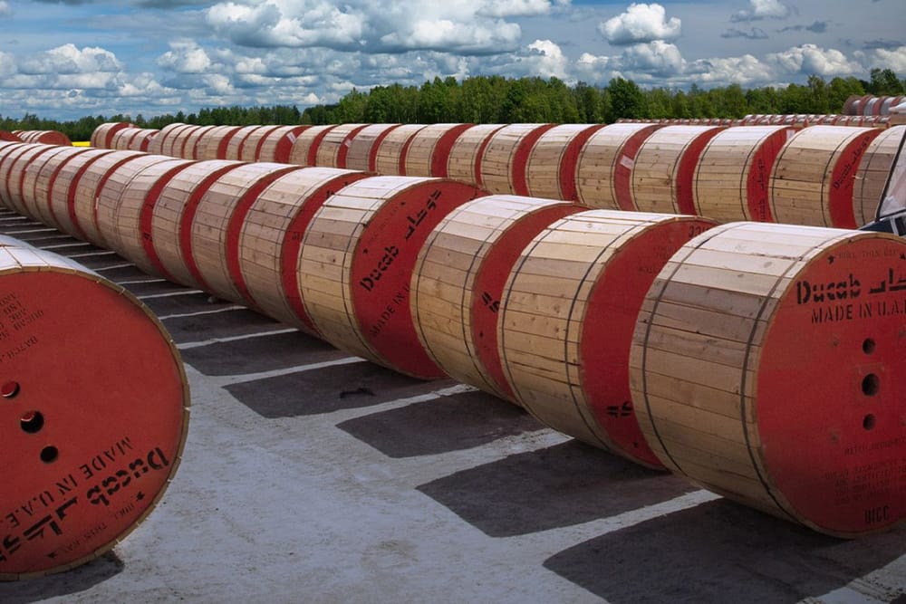 Ducab Partners with MBRHE to Power Dubai’s Future-Ready Communities