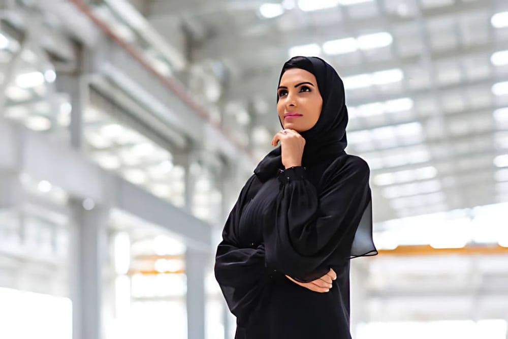 Emirati Women Changing the Face of Science: Meet the Pioneers Leading in STEM