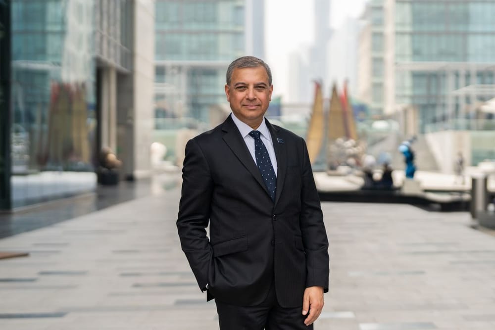 Georgetown University and Dubai Media Council to Host ‘Dubai Rising’ Conference at Museum of the Future