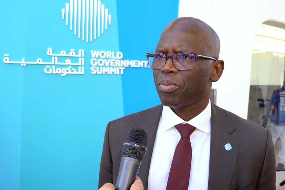 Gulf Economic Growth Projected to Outpace MENA Region, Says World Bank