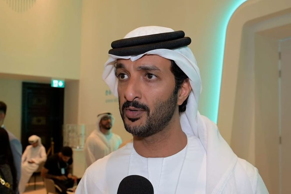 UAE Economy Set to Grow by 5-6% in 2025