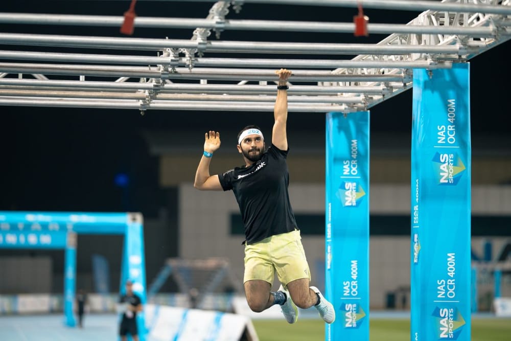 NAS Sports Tournament Expands 12th Edition with New Olympic and Popular Sports