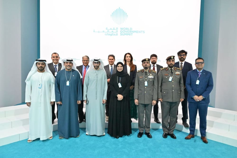 UAE Launches First Phase of Blue Visa for Sustainability Leaders