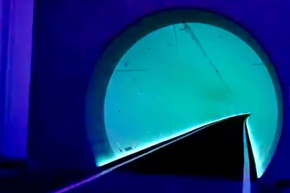 Dubai Loop to Revolutionize Urban Mobility with High-Speed Underground Transport