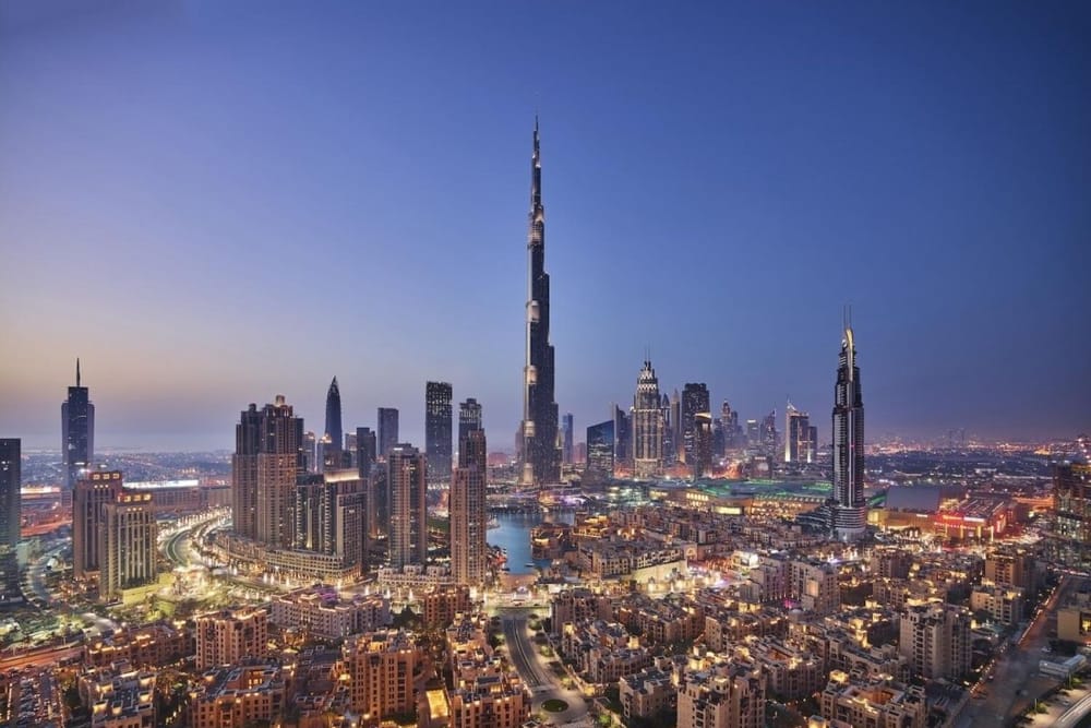 Dubai to Host Third Stem Cell Congress