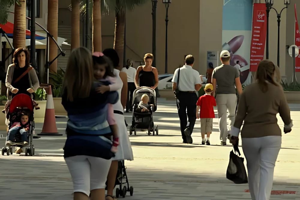 Dubai Unveils New Initiatives for Children and Community Welfare