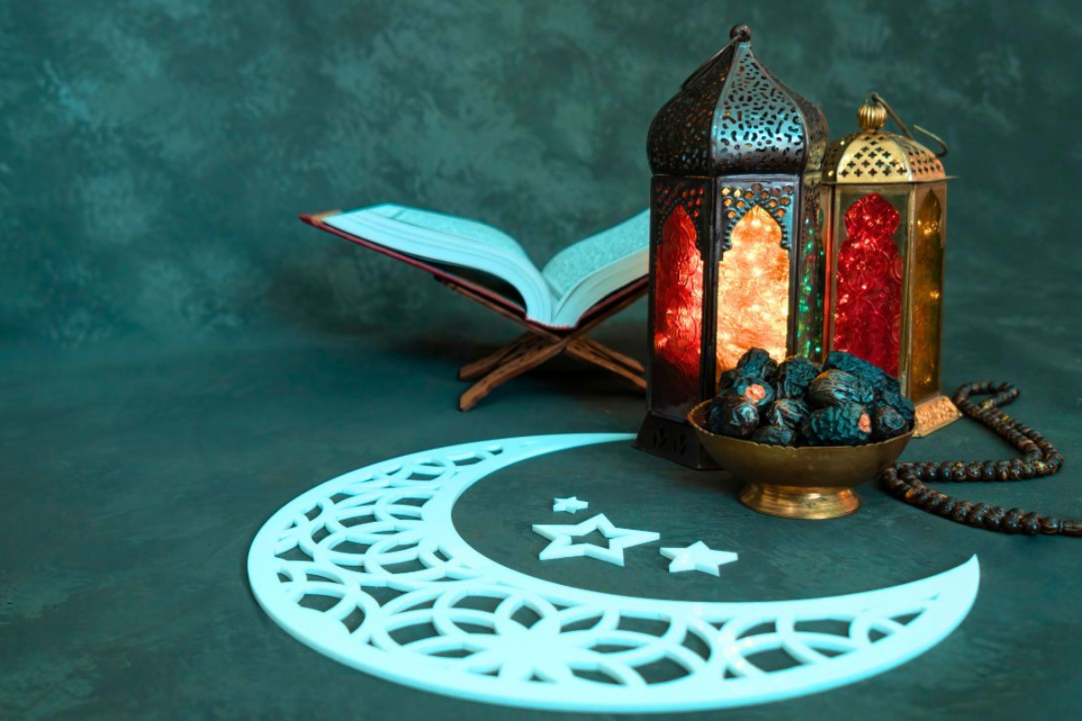 The 7-Day Pre-Ramadan Plan: Preparing Your Mind, Body, and Soul