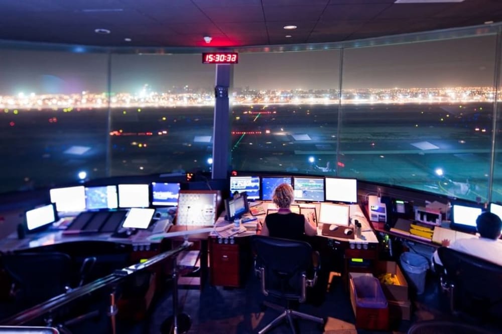 Eighth Air Traffic Control Forum Set to Showcase Innovations at Dubai Airport Show