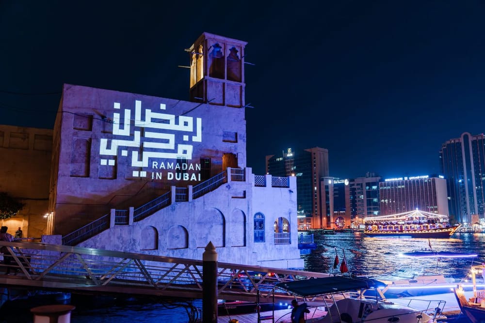 Brand Dubai Launches Second Edition of #RamadanInDubai Campaign to Celebrate the Spirit of the Holy Month